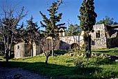 Creta - La fortezza di Retimo.